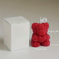 Valentine's Day Gift Heart Bear Atmosphere Valentine's Day
